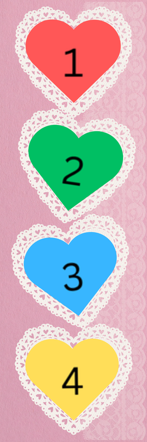 Hearts preview
